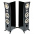 Focal Kanta N°2 Black Lacquer / Black High Gloss