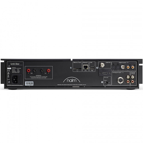 Naim Uniti Star (Tuner Module)