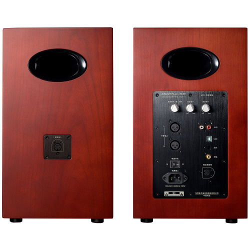 AirPulse A300 Cherry