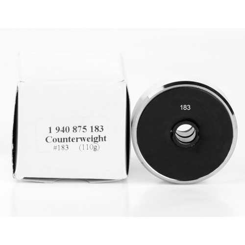 Pro-Ject Counterweight 183 (110g)