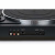 Thorens TD-101A Black Thorens TD-101A Black