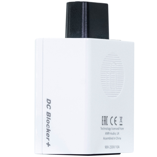 iFi DC Blocker