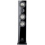 Canton Smart Townus 8 Black High Gloss Canton Smart Townus 8 Black High Gloss