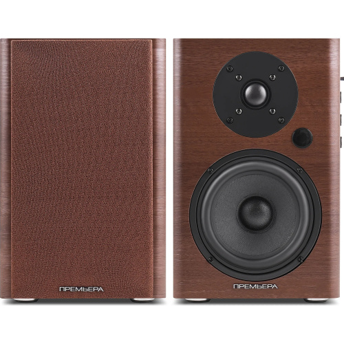 Premiera ES-501A Walnut