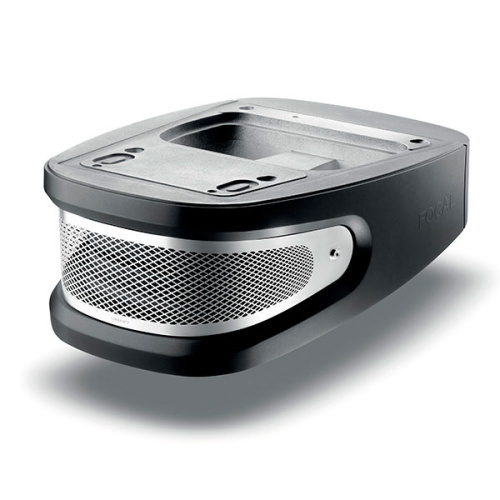 Focal Sopra N°1 Black Lacquer