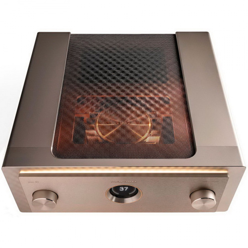 Marantz Model 10 Champagne