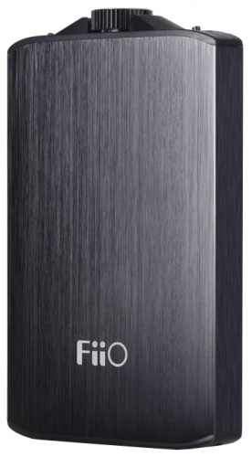 FiiO A3