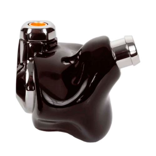 Campfire Audio Cascara Essential Universal Black