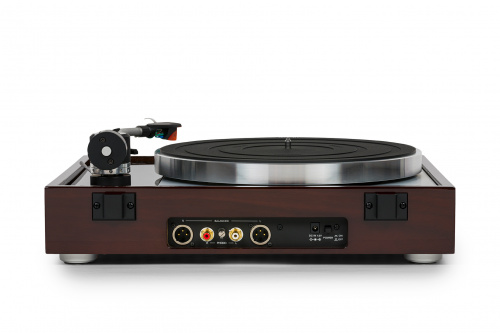 Thorens TD-1500 Walnut Thorens TD-1500 Walnut