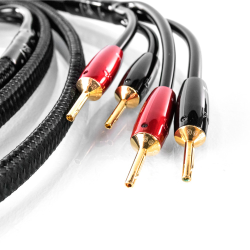 AudioQuest Rocket 88 SBW-BANANAG 2.0m