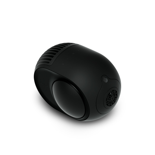 Devialet Phantom II 98 dB Matte Black