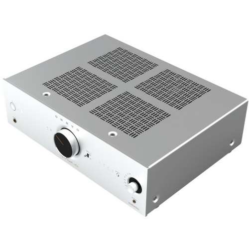 Onkyo A-50 Silver