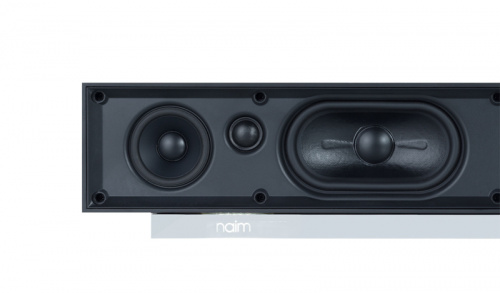 Naim Mu-so 2nd Generation Olive