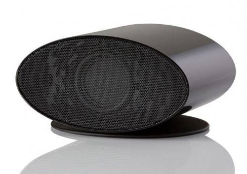 Musical Fidelity Merlin System Black