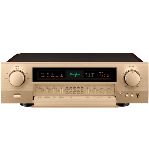 Accuphase C-2300