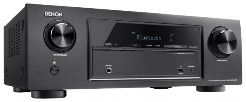 Denon AVR-X540BT