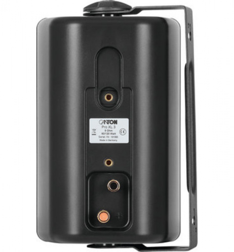 Canton Pro XL.3 Black