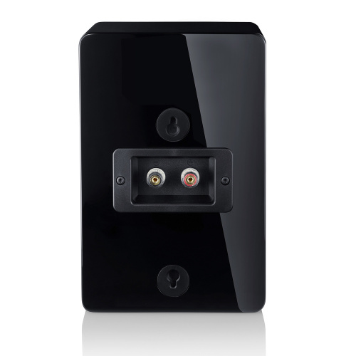 Canton AR 5 Black High Gloss