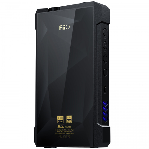FiiO M17 FiiO M17