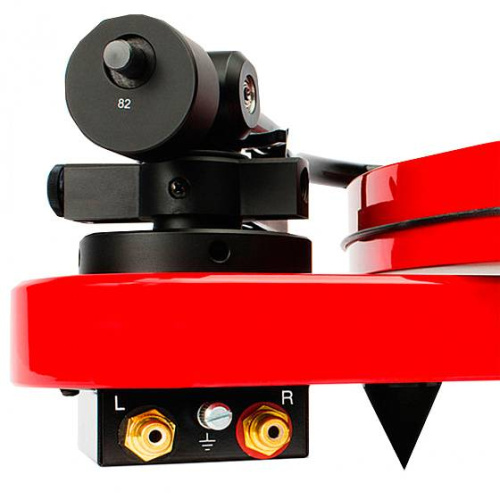 Pro-Ject RPM 1 Carbon DC (2M Red) Red