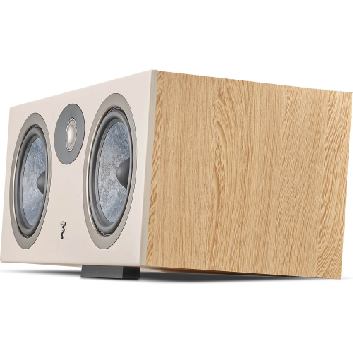 Focal Theva Center Light Wood Focal Theva Center Light Wood