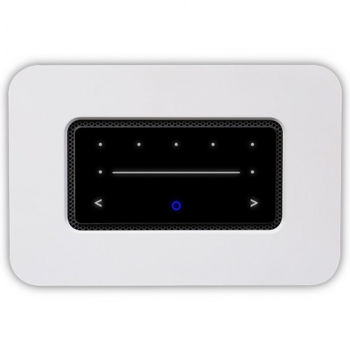 Bluesound Node N130 White