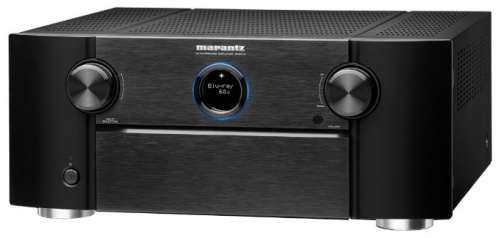 Marantz SR8012 Black