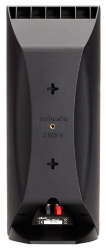 Polk Audio OWM 5 Black