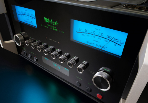McIntosh MA9000