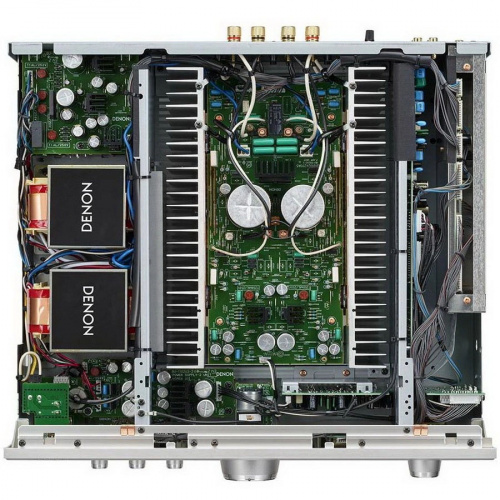 Denon PMA-1700NE Prem SL