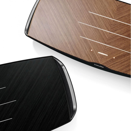 Sonus Faber Omnia Walnut