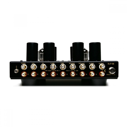 Cary Audio Design SLP 98P Silver
