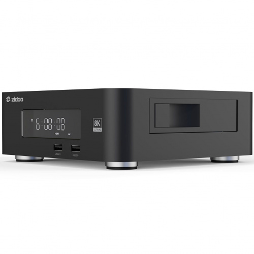 Zidoo Z30 PRO