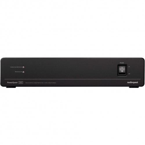 AudioQuest PowerQuest 505