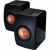KEF LS50 High Gloss Black KEF LS50 High Gloss Black