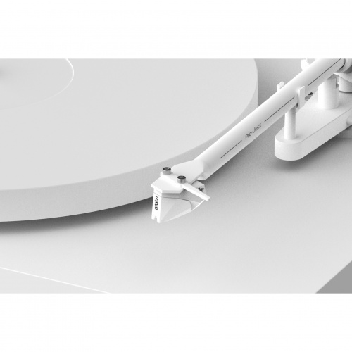 Pro-Ject Pick It 2M White
