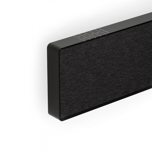Bang & Olufsen Beosound Stage Black Anthracite/Dark Grey