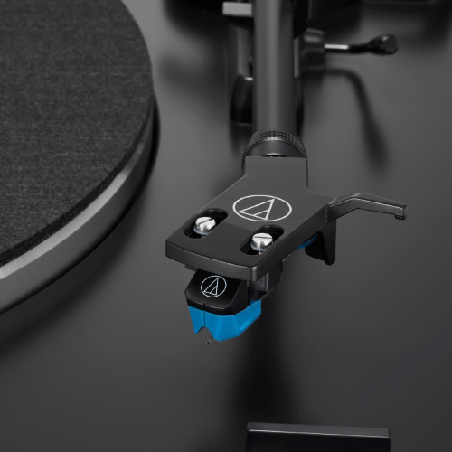 Audio-Technica AT-LP3XBT Black