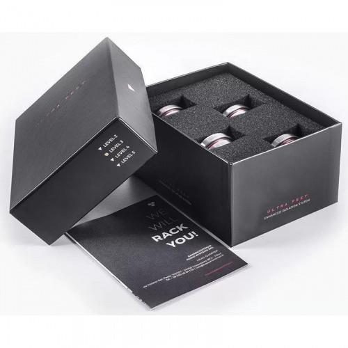 Bassocontinuo Ultrafeet Level 2