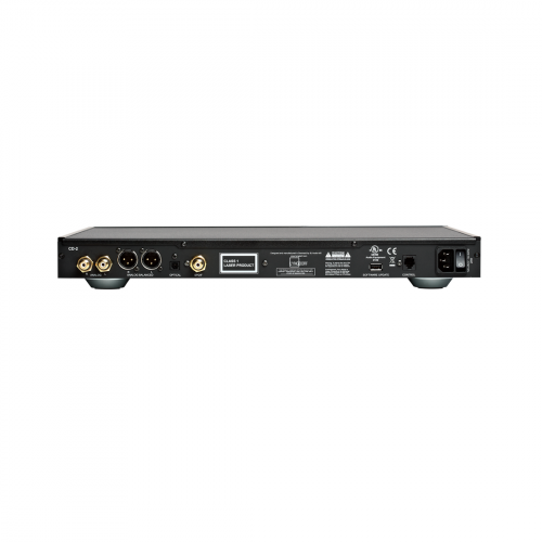 Lyngdorf CD-2