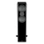 Mission QX-4 High Gloss Black