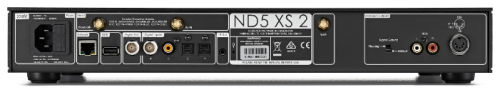 Naim ND5 XS 2