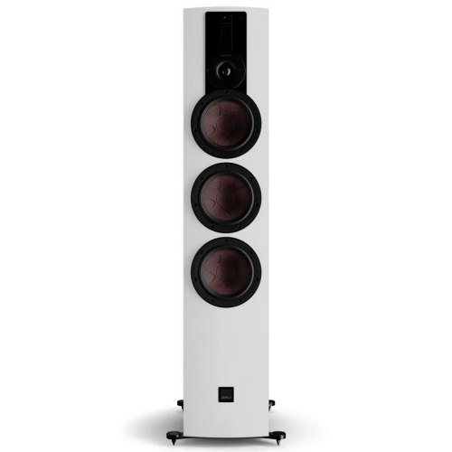 Dali Rubikore 8 White High Gloss