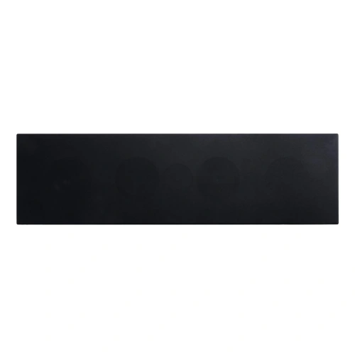 Canton Atelier 11 C On Wall Black Matt