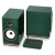 Triangle Capella 2 English Green