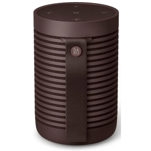 Bang & Olufsen Beosound Explore Chestnut