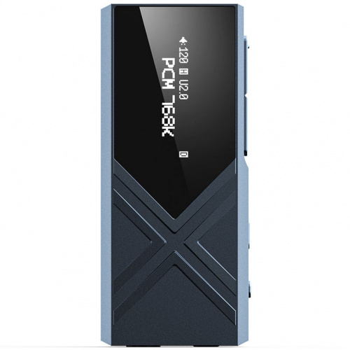 FiiO KA17 (F3101K) Blue