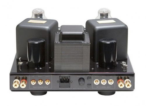 Cary Audio Design CAD 300 SEI Black