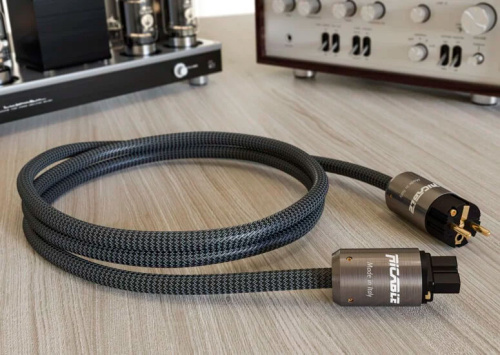 Ricable Magnus Power MKII 2.5m