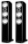 Mission ZX-4 High Gloss Black Mission ZX-4 High Gloss Black